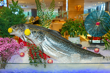 广州森林海温泉度假酒店·全日制餐厅第 20 张图片