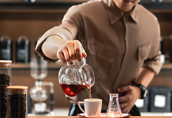 广州粤海喜来登酒店·&More大堂吧第 3 张图片