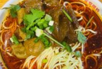 十八梯邓凳面(解放碑总店)第 29 张图片
