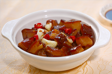 老醋食府(东湖醋园)第 37 张图片