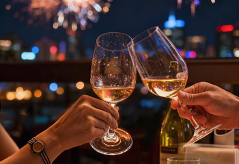 汕头国厦万豪酒店·大堂酒廊第 7 张图片