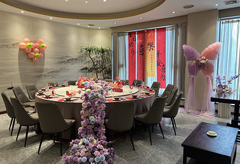 火宫殿·湘菜小吃·商务宴请·生日聚会(东塘店)第 2 张图片