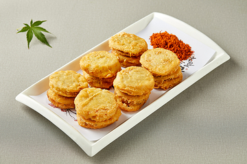火宫殿·湘菜小吃·商务宴请·生日聚会(东塘店)第 29 张图片