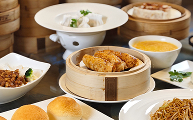 佛山希尔顿酒店·御玺中餐厅第 26 张图片