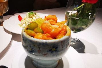 波特曼西餐厅(南岗店)第 5 张图片