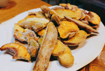 菌故·云南野生菌火锅(南屏店)第 9 张图片