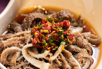 漓江大瀑布饭店·漓江轩餐厅第 34 张图片