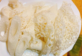菌故·云南野生菌火锅(南屏店)第 14 张图片