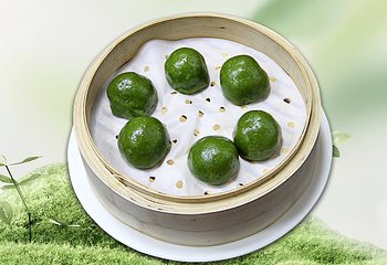 丽都国际酒店餐厅第 8 张图片