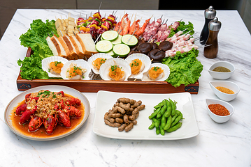 崇礼万怡酒店·万荟轩第 3 张图片