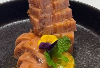 三亚亚龙湾维景国际别墅度假酒店·华府中餐厅第 10 张图片
