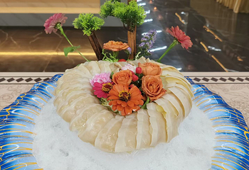 潮州合府庄园·宣府餐厅第 28 张图片