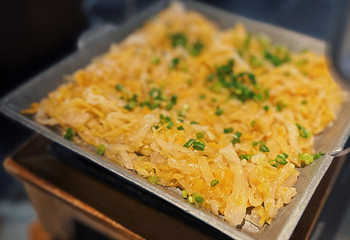 很久以前羊肉串（南京路第一百货店）第 5 张图片