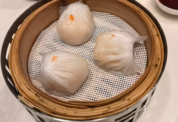 东莞迎宾馆·莞臻园中餐厅第 17 张图片