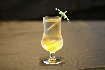海南清水湾威珀斯酒店·冰吧第 52 张图片