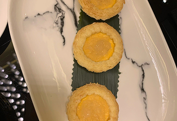 深圳四季酒店·卓粤轩第 76 张图片