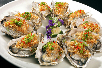 老醋食府(东湖醋园)第 13 张图片