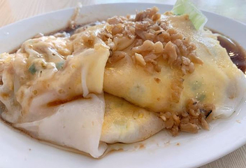 三姐妹肠粉(万安花园店)第 11 张图片