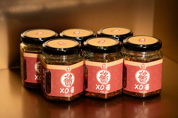 重庆丽思瑞凯悦臻选酒店·鹏阁正宗粤菜第 23 张图片