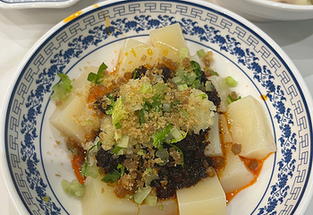 龙抄手(春熙路总店)第 13 张图片