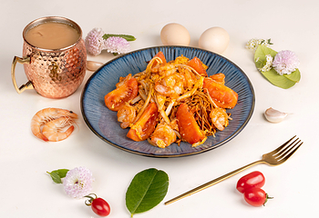 重庆富力凯悦酒店·Market Café 自助餐厅第 26 张图片