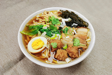 老醋食府(东湖醋园)第 25 张图片