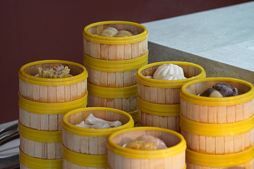 汕头潮宏基城际酒店·山海臻味潮菜第 54 张图片