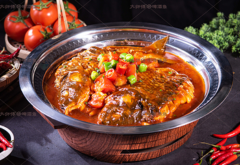 大师傅金奖啤酒鱼(景观店)第 9 张图片