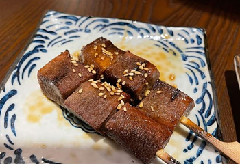 松瀾·燒鳥酒場(新街口中心店)第 14 张图片