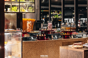深圳蛇口希尔顿南海酒店·OPEN自助餐厅第 8 张图片