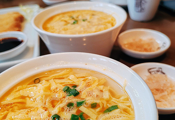 南翔馒头店（豫园店）第 6 张图片