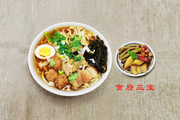 老醋食府(东湖醋园)第 24 张图片