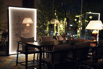 成都香格里拉大酒店·大堂酒廊第 9 张图片