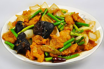 老醋食府(东湖醋园)第 59 张图片