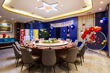 火宫殿·湘菜小吃·商务宴请·生日聚会(东塘店)第 8 张图片