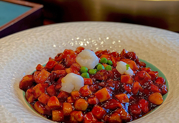 上海老饭店（豫园店）第 50 张图片