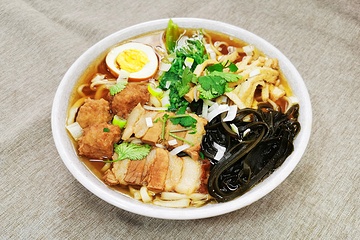 老醋食府(东湖醋园)第 27 张图片