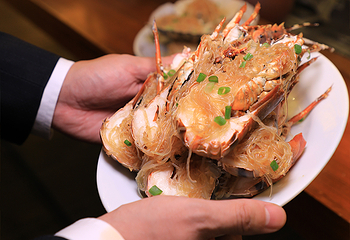 大连君悦酒店·乐厨第 24 张图片