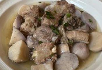 陶溪川国贸饭店·餐厅第 10 张图片