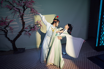 宴天下·宴乐（南京首店）第 15 张图片