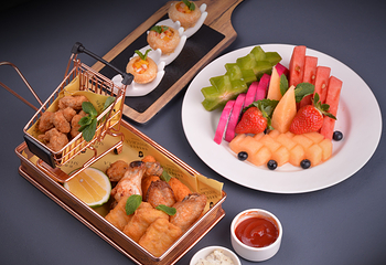 桂林香格里拉大酒店·悠吧第 8 张图片
