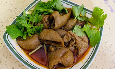 十八梯邓凳面(解放碑总店)第 12 张图片