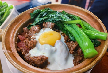 民记煲仔饭(北京路店)第 9 张图片