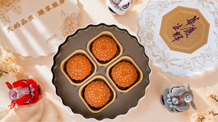 粤品悦潮(邮电大厦店)第 18 张图片
