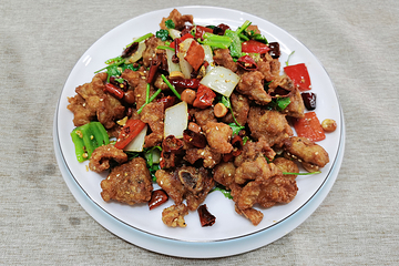 老醋食府(东湖醋园)第 39 张图片