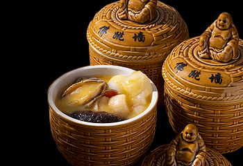 重庆来福士洲际酒店·重·林 国际放题美食餐厅第 25 张图片