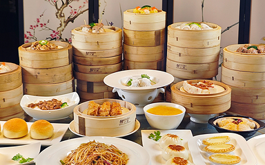 佛山希尔顿酒店·御玺中餐厅第 22 张图片
