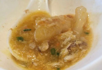 无锡君来湖滨饭店·渔餐厅第 46 张图片
