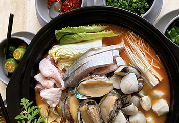三亚海棠湾阳光壹酒店·壹面第 12 张图片