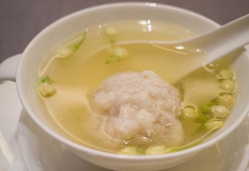 成都凯宾斯基饭店·和悦堂中餐厅第 40 张图片